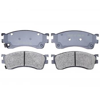 Raybestos SGD893C Disc Brake Pad product image 1 of 1