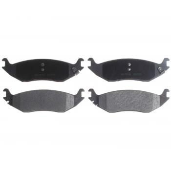 Raybestos SGD898M Disc Brake Pad product image 1 of 1