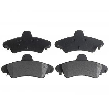 Raybestos SGD899M Disc Brake Pad product image 1 of 1
