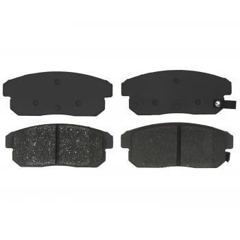 Raybestos SGD900M Disc Brake Pad product image 1 of 1