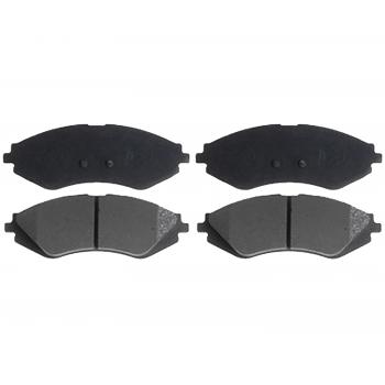 Raybestos SGD902M Disc Brake Pad product image 1 of 1