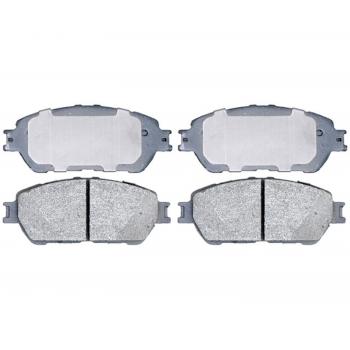 Raybestos SGD906AC Disc Brake Pad product image 1 of 1