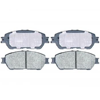 Raybestos SGD906C Disc Brake Pad product image 1 of 1