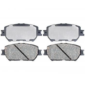 Raybestos SGD908C Disc Brake Pad product image 1 of 1