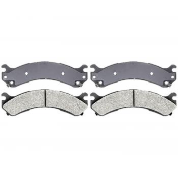 Raybestos SGD909C Disc Brake Pad product image 1 of 1