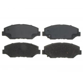 Raybestos SGD914C Disc Brake Pad product image 1 of 1