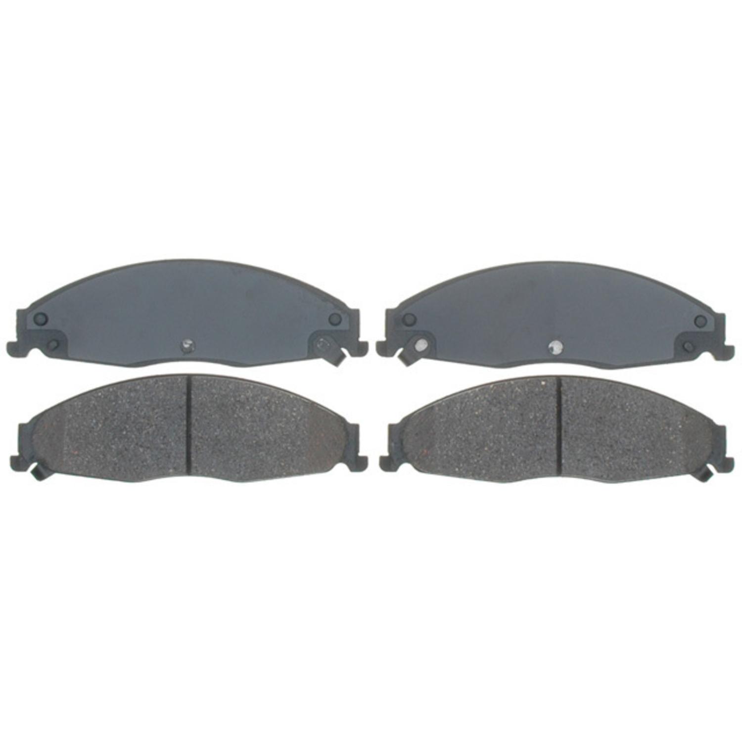 Raybestos SGD921C Disc Brake Pad product image 1 of 1