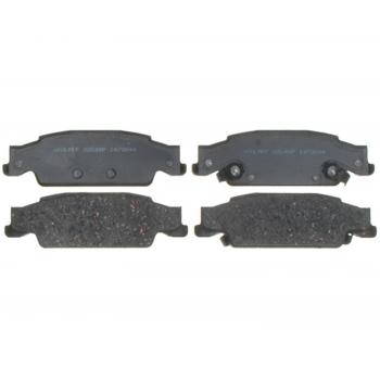 Raybestos SGD922C Disc Brake Pad product image 1 of 1