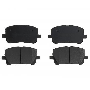 Raybestos SGD923C Disc Brake Pad product image 1 of 1