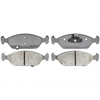 Raybestos SGD925C Disc Brake Pad product image 1 of 1