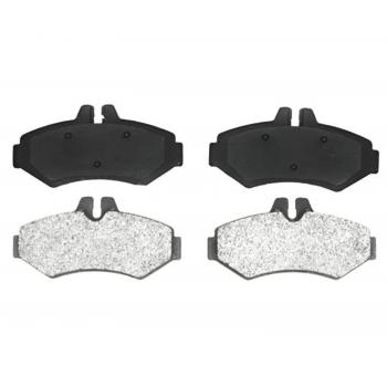 Raybestos SGD929M Disc Brake Pad product image 1 of 1
