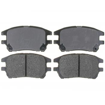 Raybestos SGD930C Disc Brake Pad product image 1 of 1