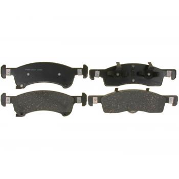 Raybestos SGD934C Disc Brake Pad product image 1 of 1