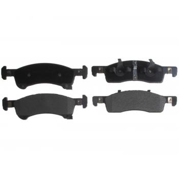 Raybestos SGD934M Disc Brake Pad product image 1 of 1