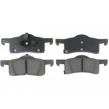 Raybestos SGD935C Disc Brake Pad product image 1 of 1