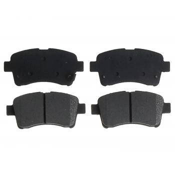 Raybestos SGD937M Disc Brake Pad product image 1 of 1