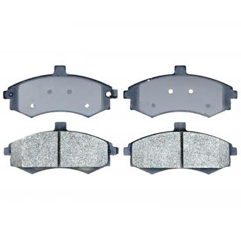 Raybestos SGD941C Disc Brake Pad product image 1 of 1