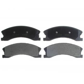 Raybestos SGD945M Disc Brake Pad product image 1 of 1