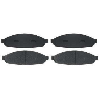 Raybestos SGD953C Disc Brake Pad product image 1 of 1