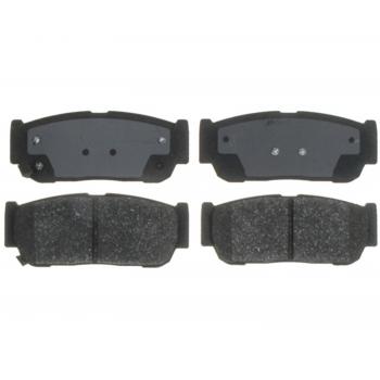 Raybestos SGD954C Disc Brake Pad product image 1 of 1