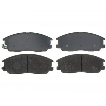 Raybestos SGD955C Disc Brake Pad product image 1 of 1