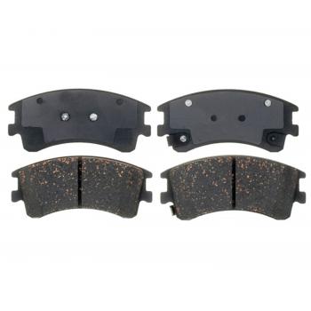 Raybestos SGD957C Disc Brake Pad product image 1 of 1