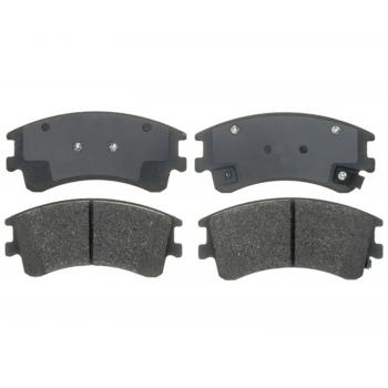 Raybestos SGD957M Disc Brake Pad product image 1 of 1
