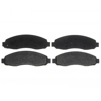Raybestos SGD962M Disc Brake Pad product image 1 of 1
