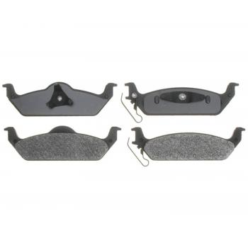 Raybestos SGD963M Disc Brake Pad product image 1 of 1