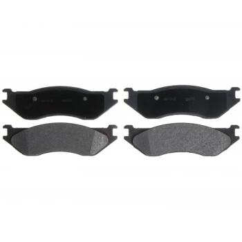 Raybestos SGD966M Disc Brake Pad product image 1 of 1