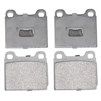 Raybestos SGD96M Disc Brake Pad product image 1 of 1