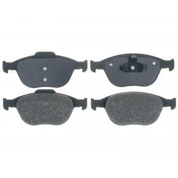 Raybestos SGD970M Disc Brake Pad product image 1 of 1