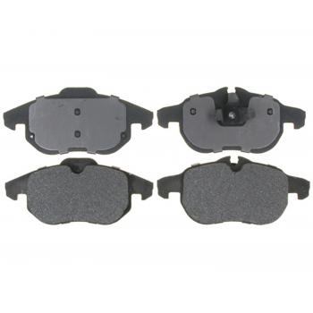 Raybestos SGD972M - Disc Brake Pad Raybestos SGD972M Disc Brake Pad product image 1 of 1