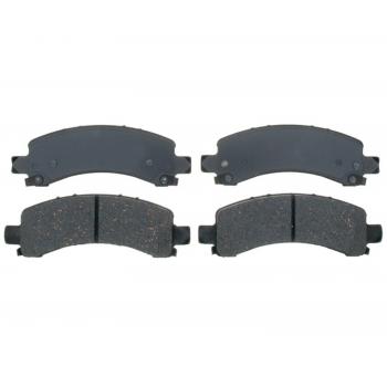 Raybestos SGD974AC Disc Brake Pad product image 1 of 1
