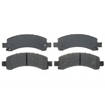 Raybestos SGD974C Disc Brake Pad product image 1 of 1
