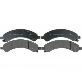 Raybestos SGD989C Disc Brake Pad product image 1 of 1
