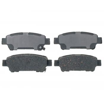 Raybestos SGD995C Disc Brake Pad product image 1 of 1