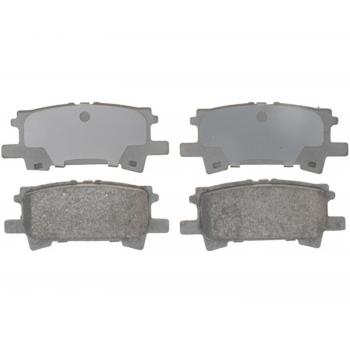 Raybestos SGD996C Disc Brake Pad product image 1 of 1