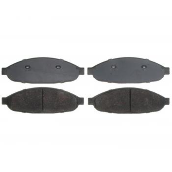 Raybestos SGD997C Disc Brake Pad product image 1 of 1