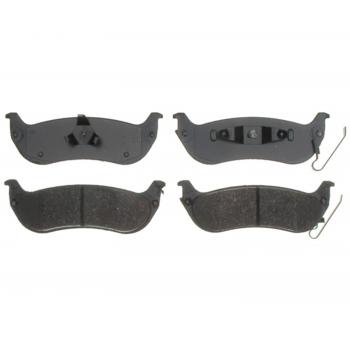 Raybestos SGD998C Disc Brake Pad product image 1 of 1