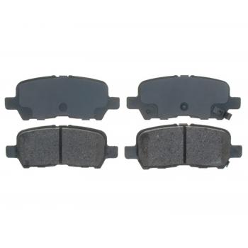 Raybestos SGD999C Disc Brake Pad product image 1 of 1