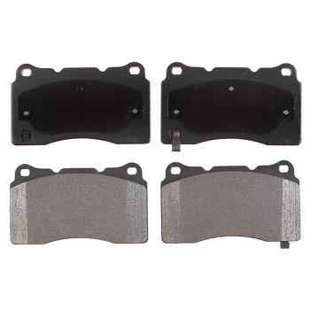 Raybestos SP1001XP - Disc Brake Pad Raybestos SP1001XP Disc Brake Pad product image 1 of 1