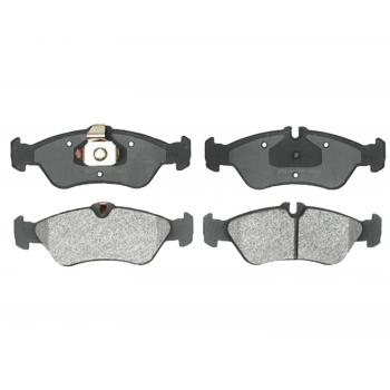 Raybestos SP1006TR Disc Brake Pad product image 1 of 1