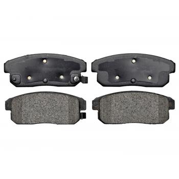 Raybestos SP1008XPH Disc Brake Pad product image 1 of 1