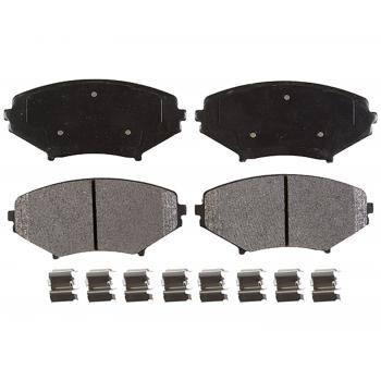 Raybestos SP1009XPH Disc Brake Pad product image 1 of 1