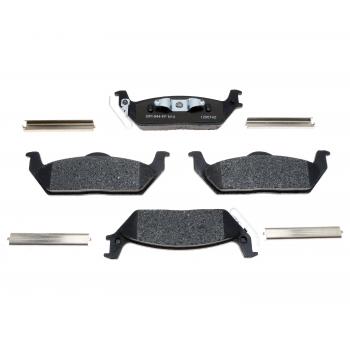 Raybestos SP1012TRH Disc Brake Pad product image 1 of 1