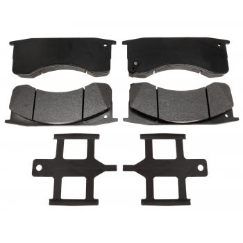 Raybestos SP1032SBH - Disc Brake Pad Raybestos SP1032SBH Disc Brake Pad product image 1 of 1