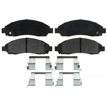 Raybestos SP1039TRH Disc Brake Pad product image 1 of 1