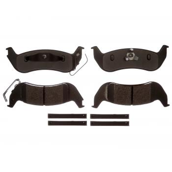 Raybestos SP1040APPH Disc Brake Pad product image 1 of 1