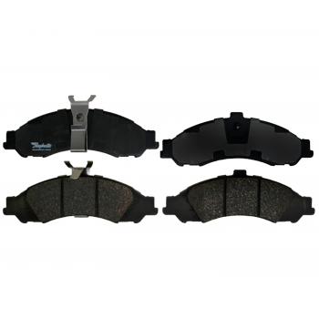 Raybestos SP1043XPH Disc Brake Pad product image 1 of 1